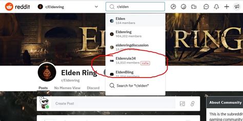 elden ring r34|If it exist there is r34 : r/Eldenring